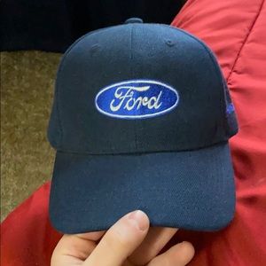 Ford hat
